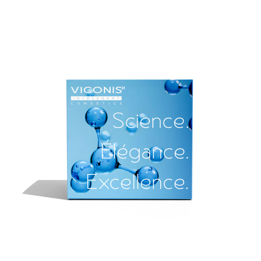 Pack Anti-Chute VICONIS مجموعة تساقط الشعر